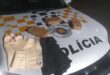 980 – Passageira boliviana é presa a bordo de ônibus com cocaína presa à cintura
