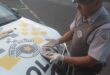 997 – Boliviano é preso em ônibus com 470 gramas de cocaína na cueca