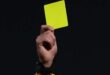 954 – VOCEM é o time mais advertido da A4: 36 cartões amarelos em 9 jogos
