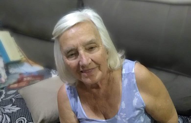 A044 – Morre Margarida Brasil, aposentada como inspetora de alunos da escola Clybas Ferraz