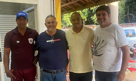 A057 – VOCEM confirma desligamento de Viola e quer anunciar técnico para Copa Paulista até final de semana