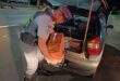 A078 – Motorista é preso com 80 tabletes de maconha no pedágio de Palmital