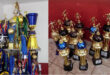 691 – Moleque Travesso aumenta galeria de troféus com títulos da Copa Assis de futebol