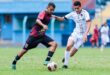 700 – VOCEM vence Tupã em jogo-treino para a Copinha