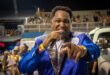 715 – Areninha ‘Zé Corrêa’ recebe artistas paulistanos para comemorar Dia Nacional do Samba neste domingo