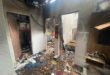 913 – Família que teve casa destruída em incêndio no Jd. Santa Clara pede ajuda